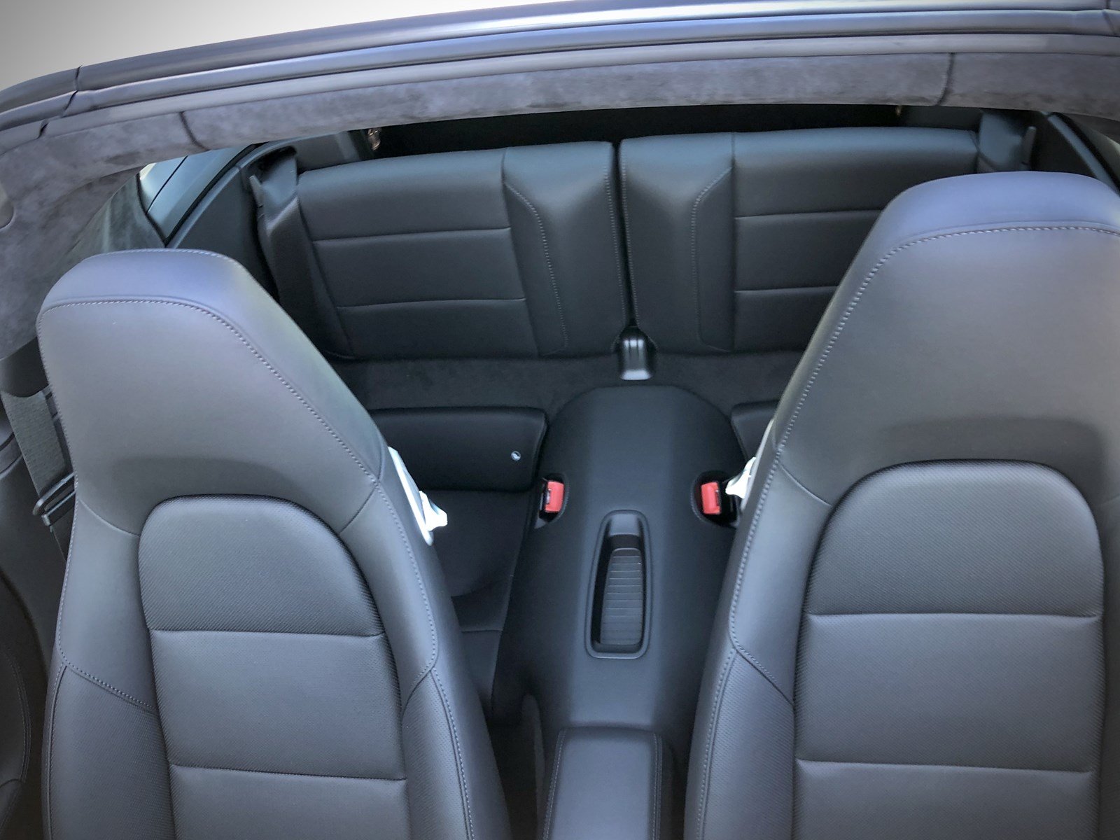 New 2019 Porsche 911 4 Gts 2dr Car In Shreveport 126391 Porsche